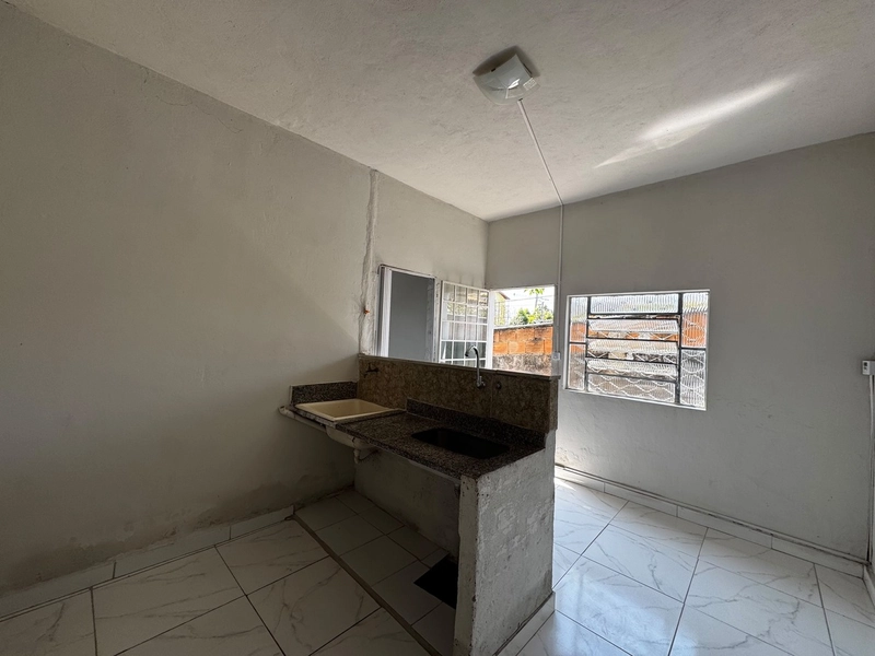 KITNET DISPONÍVEL PARA LOCAÇÃO/ALUGUEL | 1 QUARTO SUITE: 7ª foto da galeria de imagens do imóvel