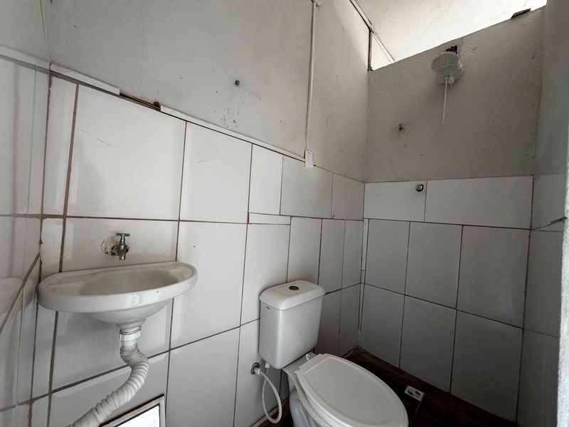 KITNET DISPONÍVEL PARA LOCAÇÃO/ALUGUEL | 1 QUARTO SUITE: 20ª foto da galeria de imagens do imóvel