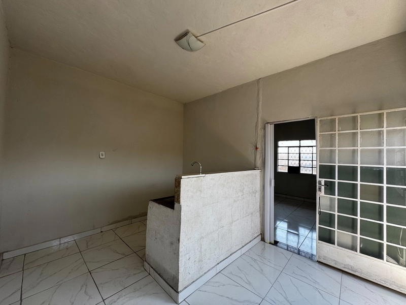 KITNET DISPONÍVEL PARA LOCAÇÃO/ALUGUEL | 1 QUARTO SUITE: 1ª foto da galeria de imagens do imóvel