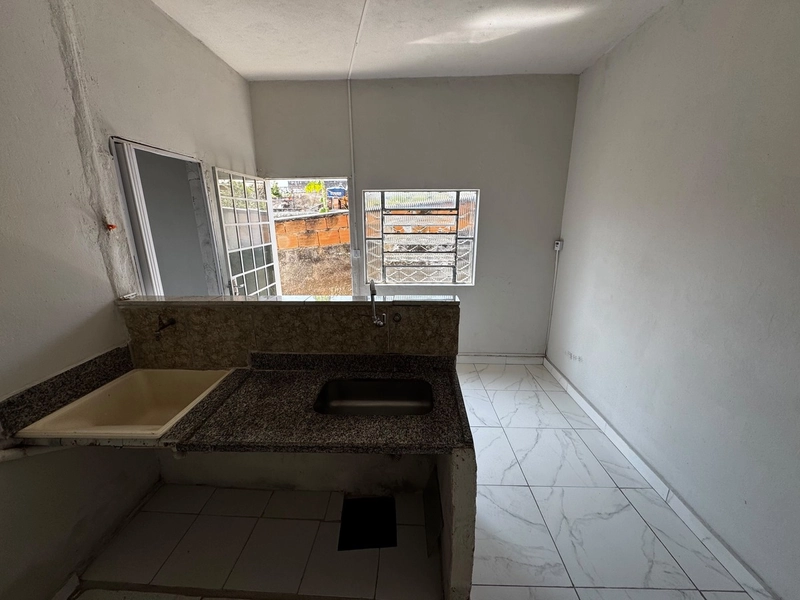 KITNET DISPONÍVEL PARA LOCAÇÃO/ALUGUEL | 1 QUARTO SUITE: 10ª foto da galeria de imagens do imóvel