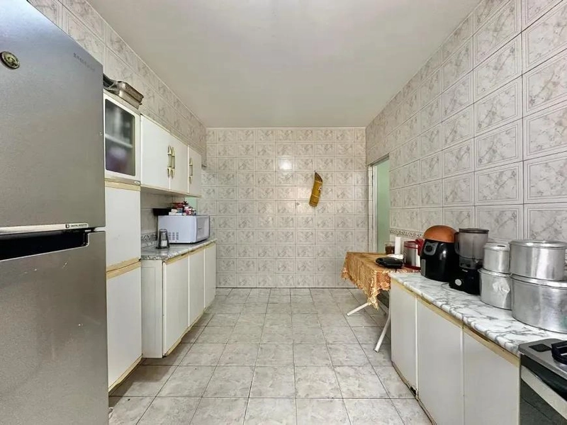 CASA GEMINADA | 3 QUARTOS | 02 BANHEIROS | 03 VAGAS: 8ª foto da galeria de imagens do imóvel