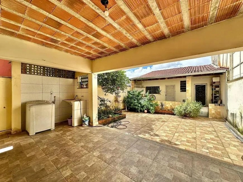CASA GEMINADA | 3 QUARTOS | 02 BANHEIROS | 03 VAGAS: 21ª foto da galeria de imagens do imóvel