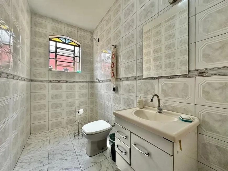 CASA GEMINADA | 3 QUARTOS | 02 BANHEIROS | 03 VAGAS: 18ª foto da galeria de imagens do imóvel
