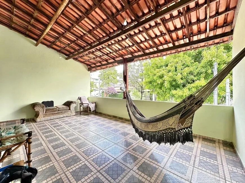 CASA GEMINADA | 3 QUARTOS | 02 BANHEIROS | 03 VAGAS: 22ª foto da galeria de imagens do imóvel