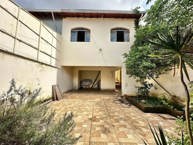 CASA GEMINADA | 3 QUARTOS | 02 BANHEIROS | 03 VAGAS: 25ª foto da galeria de imagens do imóvel