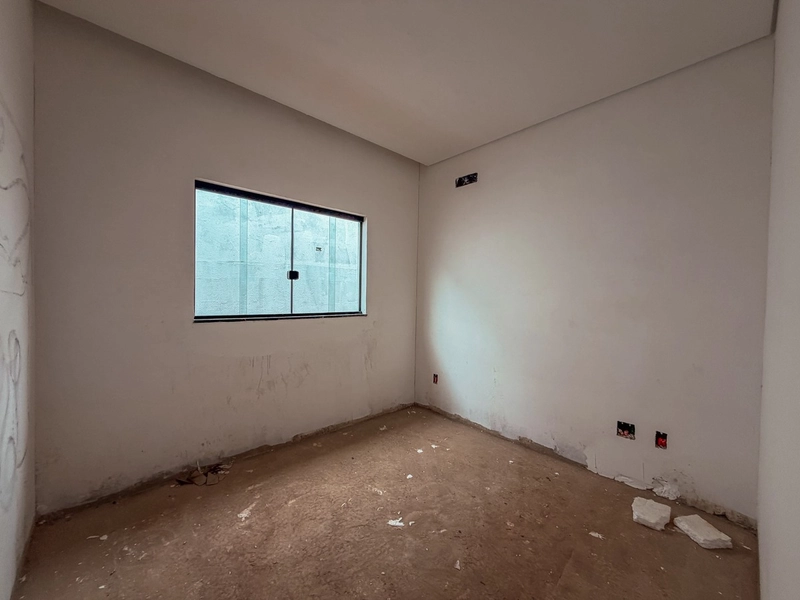 CASA GEMINADA ALTO PADRÃO | 3 QUARTOS | 1 SUÍTE COM CLOSET | 2 VAGAS: 25ª foto da galeria de imagens do imóvel