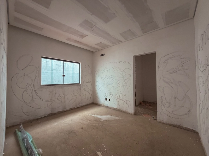 CASA GEMINADA ALTO PADRÃO | 3 QUARTOS | 1 SUÍTE COM CLOSET | 2 VAGAS: 26ª foto da galeria de imagens do imóvel
