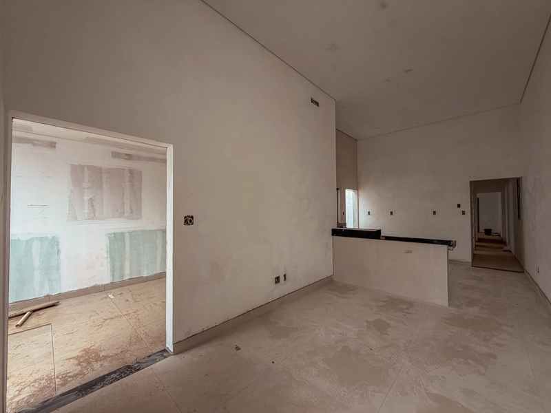 CASA GEMINADA ALTO PADRÃO | 3 QUARTOS | 1 SUÍTE COM CLOSET | 2 VAGAS: 31ª foto da galeria de imagens do imóvel