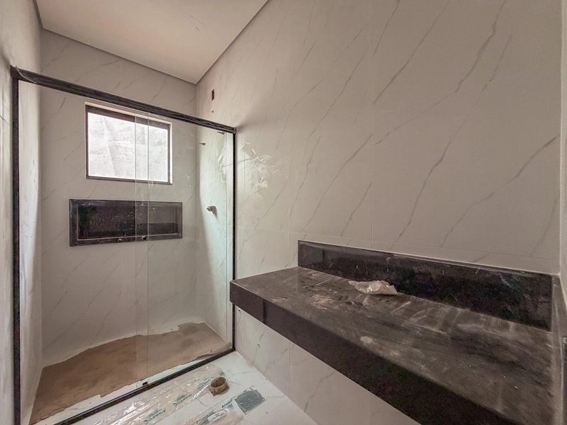 CASA GEMINADA ALTO PADRÃO | 3 QUARTOS | 1 SUÍTE COM CLOSET | 2 VAGAS: 22ª foto da galeria de imagens do imóvel