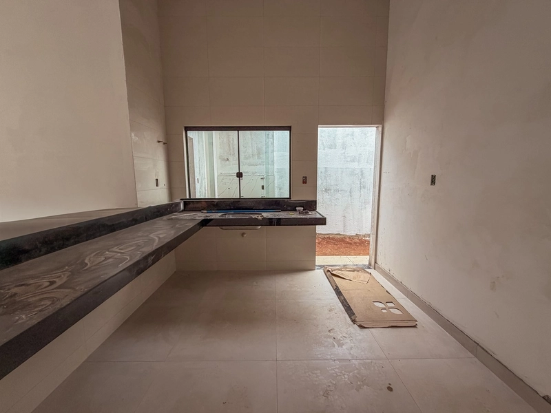 CASA GEMINADA ALTO PADRÃO | 3 QUARTOS | 1 SUÍTE COM CLOSET | 2 VAGAS: 30ª foto da galeria de imagens do imóvel