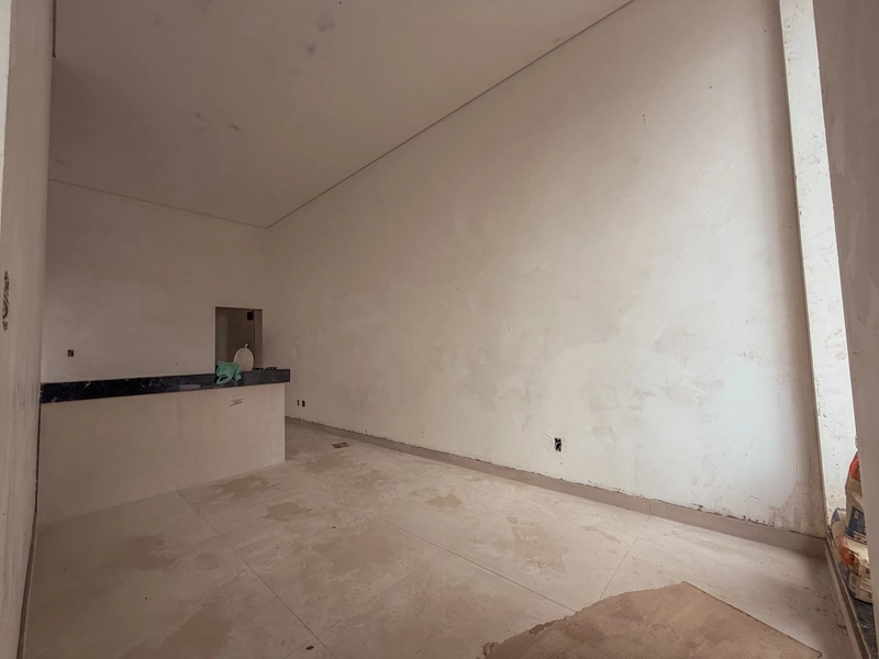 CASA GEMINADA ALTO PADRÃO | 3 QUARTOS | 1 SUÍTE COM CLOSET | 2 VAGAS: 20ª foto da galeria de imagens do imóvel