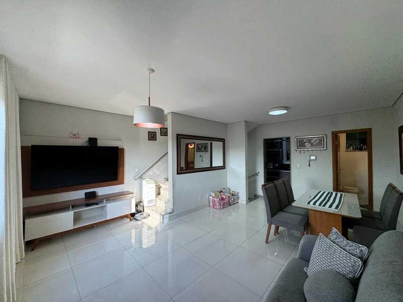 CASA GEMINADA INDIVIDUAL NO SANTA TEREZINHA!: 13ª foto da galeria de imagens do imóvel