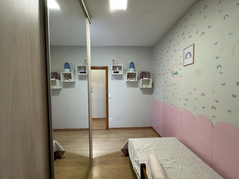 CASA GEMINADA INDIVIDUAL NO SANTA TEREZINHA!: 30ª foto da galeria de imagens do imóvel