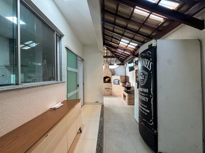 CASA GEMINADA INDIVIDUAL NO SANTA TEREZINHA!: 8ª foto da galeria de imagens do imóvel