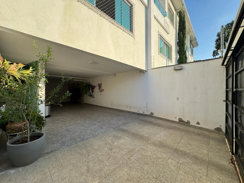 CASA GEMINADA INDIVIDUAL NO SANTA TEREZINHA!: 39ª foto da galeria de imagens do imóvel