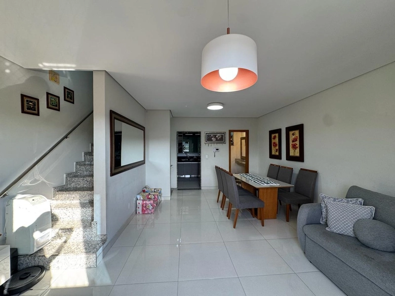 CASA GEMINADA INDIVIDUAL NO SANTA TEREZINHA!: 12ª foto da galeria de imagens do imóvel