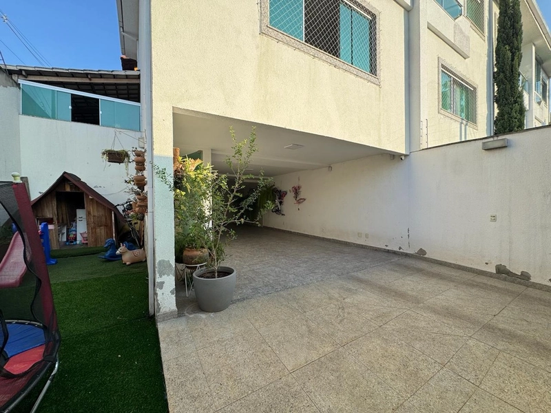 CASA GEMINADA INDIVIDUAL NO SANTA TEREZINHA!: 37ª foto da galeria de imagens do imóvel