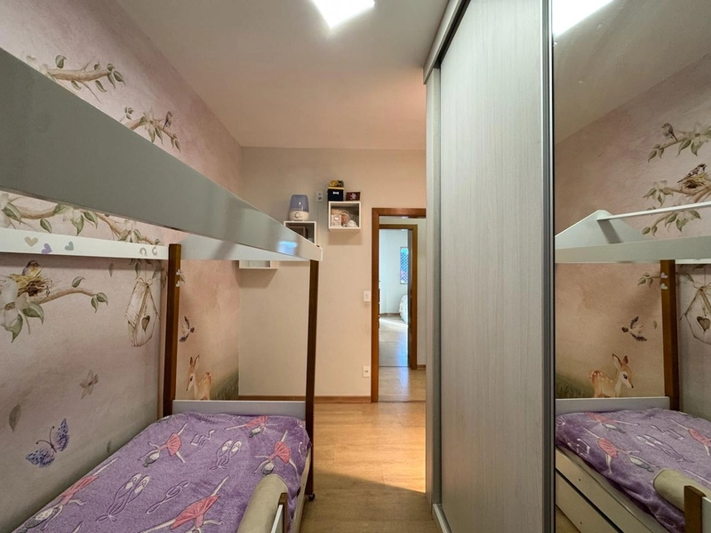 CASA GEMINADA INDIVIDUAL NO SANTA TEREZINHA!: 31ª foto da galeria de imagens do imóvel