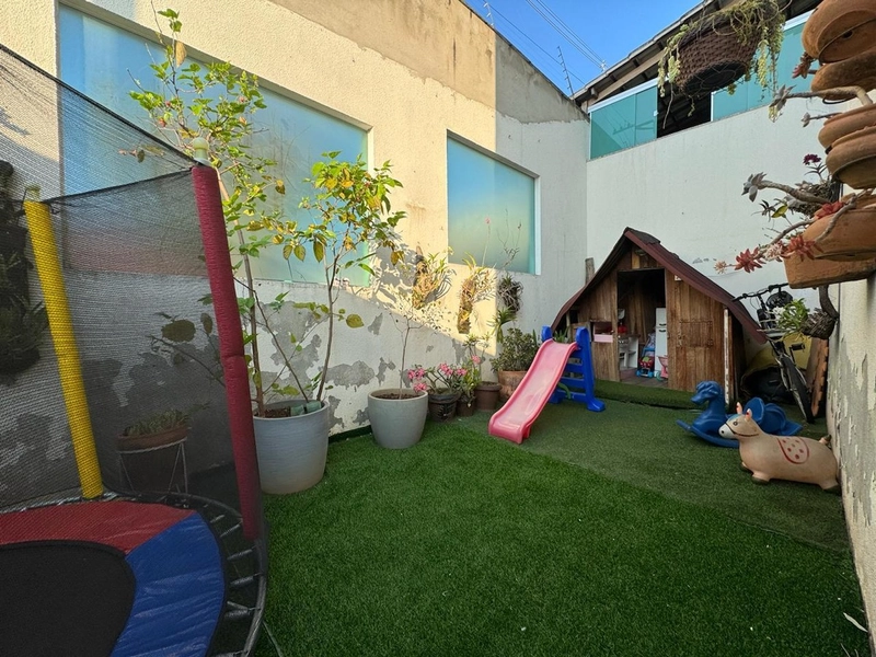 CASA GEMINADA INDIVIDUAL NO SANTA TEREZINHA!: 38ª foto da galeria de imagens do imóvel