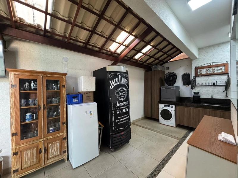 CASA GEMINADA INDIVIDUAL NO SANTA TEREZINHA!: 5ª foto da galeria de imagens do imóvel