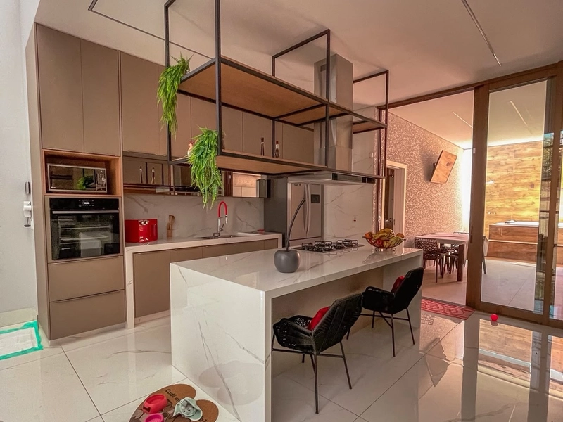 BELÍSSIMA CASA Á VENDA NO ALIPIO DE MELO | 02 SEMI SUÍTES | 01 SUITE: 11ª foto da galeria de imagens do imóvel