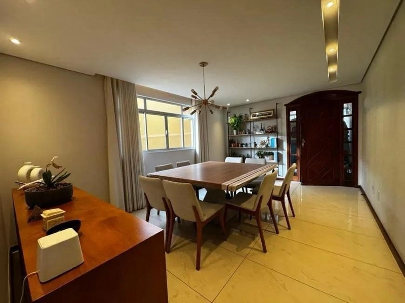 CASA GEMINADA | 3 QUARTOS |01 SUITE| 03 BANHEIROS | 2 VAGAS: 6ª foto da galeria de imagens do imóvel