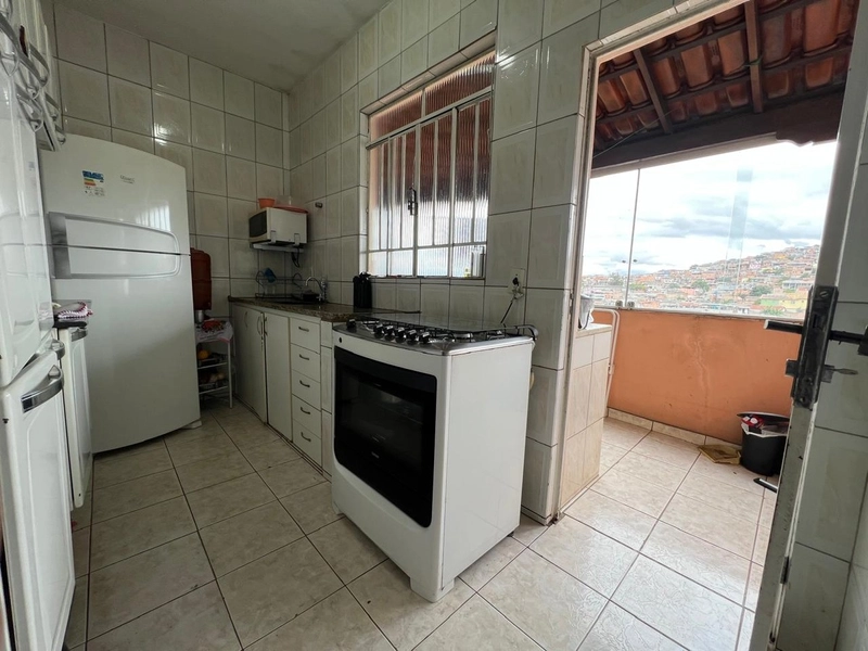 CASA | 6 QUARTOS | 01 SUITE| 03 BANHEIROS | 3 VAGAS: 17ª foto da galeria de imagens do imóvel