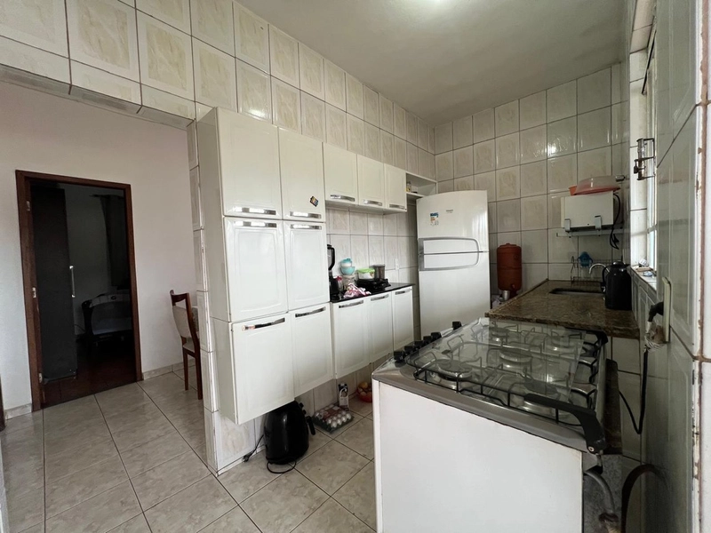 CASA | 6 QUARTOS | 01 SUITE| 03 BANHEIROS | 3 VAGAS: 15ª foto da galeria de imagens do imóvel
