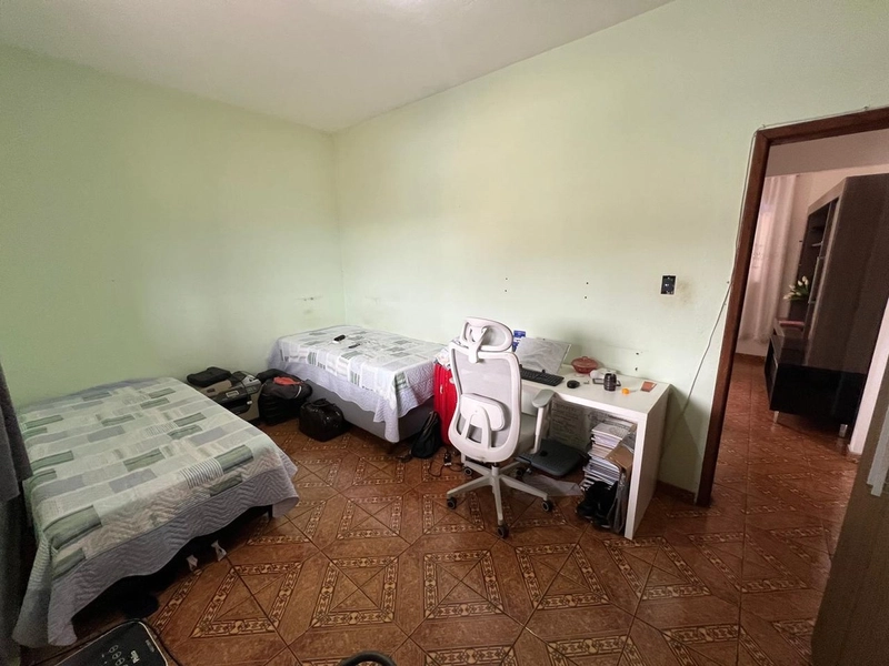 CASA | 6 QUARTOS | 01 SUITE| 03 BANHEIROS | 3 VAGAS: 20ª foto da galeria de imagens do imóvel