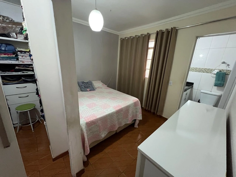 CASA | 6 QUARTOS | 01 SUITE| 03 BANHEIROS | 3 VAGAS: 25ª foto da galeria de imagens do imóvel