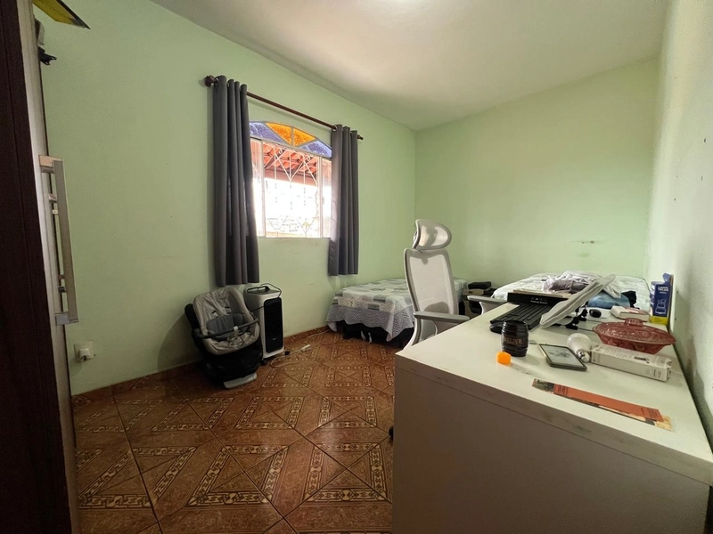 CASA | 6 QUARTOS | 01 SUITE| 03 BANHEIROS | 3 VAGAS: 19ª foto da galeria de imagens do imóvel
