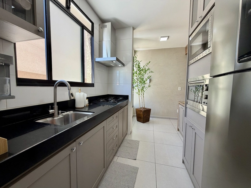APARTAMENTO Á VENDA NO SERRANO  | 02 QUARTOS | 01 VAGA | 54m²: 5ª foto da galeria de imagens do imóvel
