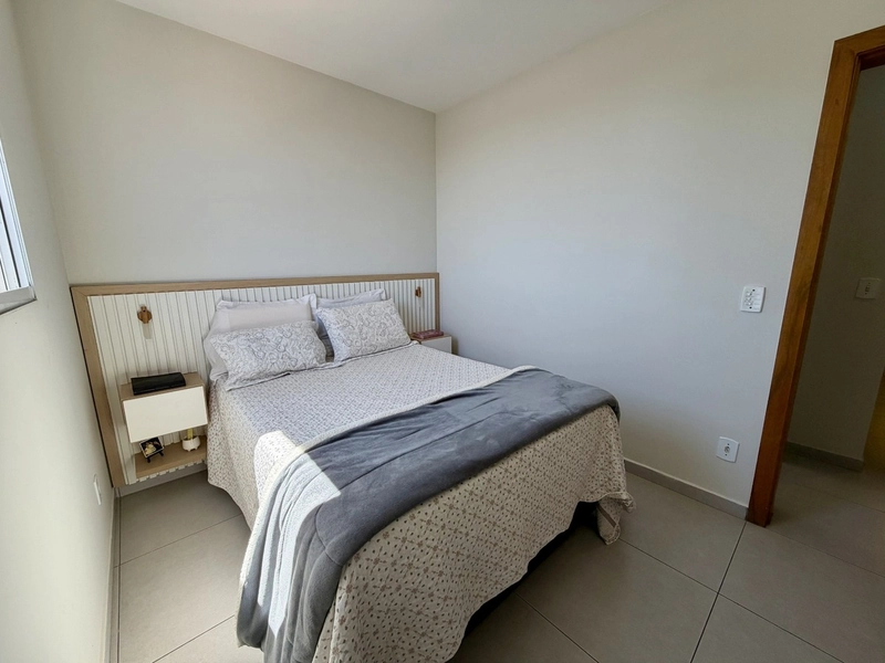 APARTAMENTO Á VENDA NO SERRANO  | 02 QUARTOS | 01 VAGA | 54m²: 16ª foto da galeria de imagens do imóvel