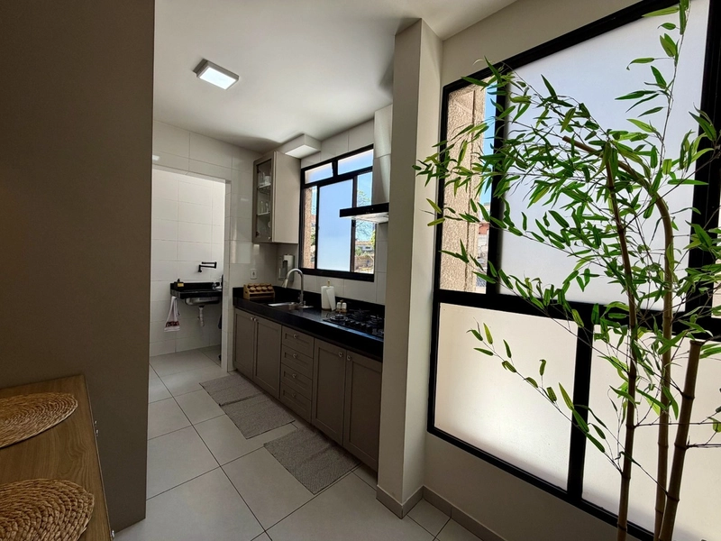APARTAMENTO Á VENDA NO SERRANO  | 02 QUARTOS | 01 VAGA | 54m²: 15ª foto da galeria de imagens do imóvel