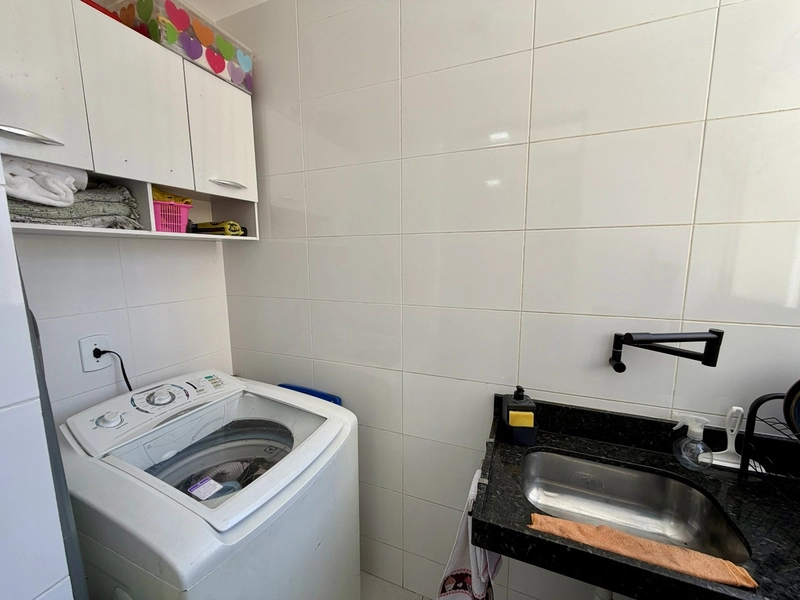APARTAMENTO Á VENDA NO SERRANO  | 02 QUARTOS | 01 VAGA | 54m²: 18ª foto da galeria de imagens do imóvel