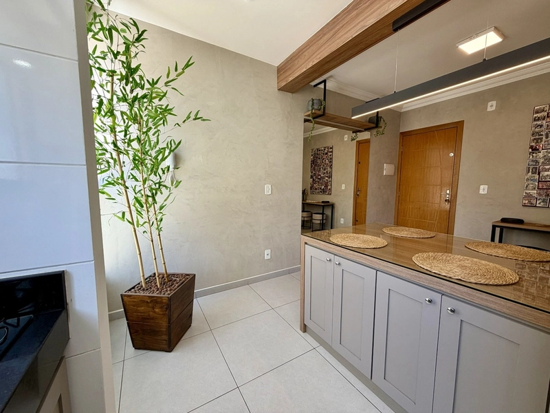 APARTAMENTO Á VENDA NO SERRANO  | 02 QUARTOS | 01 VAGA | 54m²: 12ª foto da galeria de imagens do imóvel