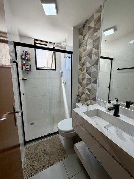 APARTAMENTO Á VENDA NO SERRANO  | 02 QUARTOS | 01 VAGA | 54m²: 25ª foto da galeria de imagens do imóvel