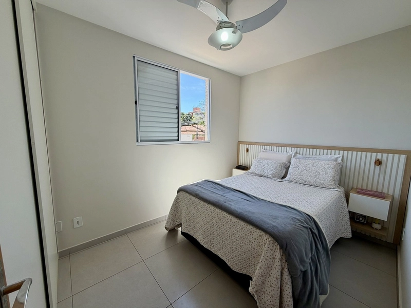 APARTAMENTO Á VENDA NO SERRANO  | 02 QUARTOS | 01 VAGA | 54m²: 20ª foto da galeria de imagens do imóvel