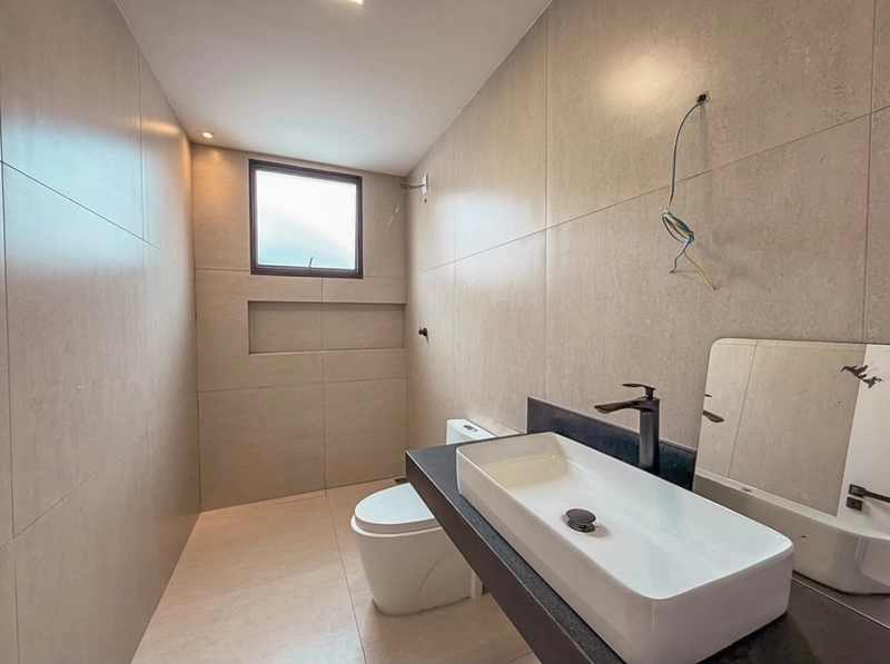 CASA LINEAR À VENDA | 03 QUARTOS | 01 SUÍTE MASTER | CLOSET | 02 VAGAS: 31ª foto da galeria de imagens do imóvel