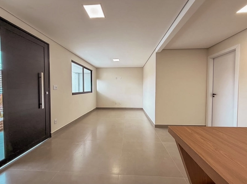 CASA LINEAR À VENDA | 03 QUARTOS | 01 SUÍTE MASTER | CLOSET | 02 VAGAS: 24ª foto da galeria de imagens do imóvel