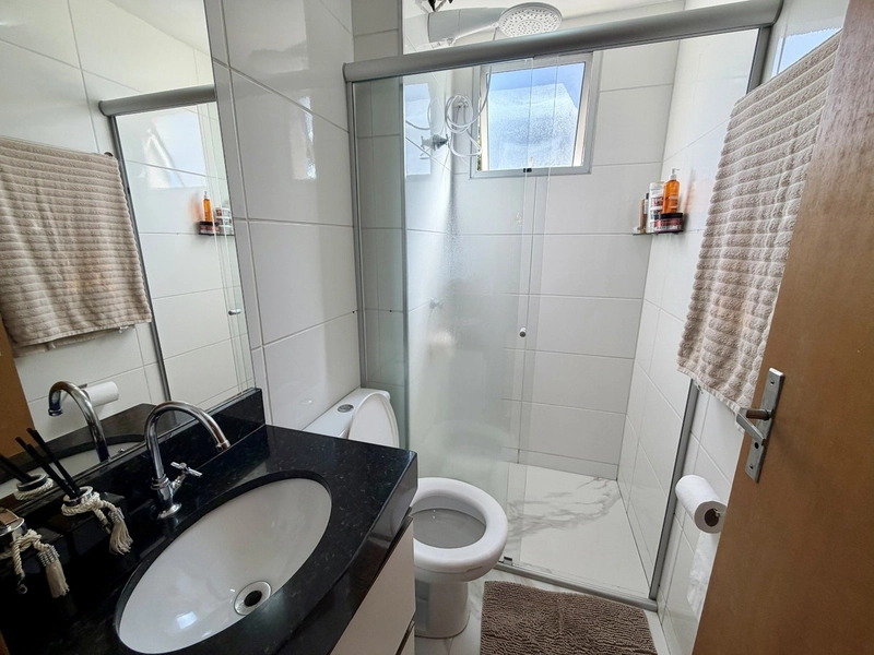 APARTAMENTO À VENDA | 02 QUARTOS | 01 VAGA | ELEVADOR | MANACÁS: 9ª foto da galeria de imagens do imóvel