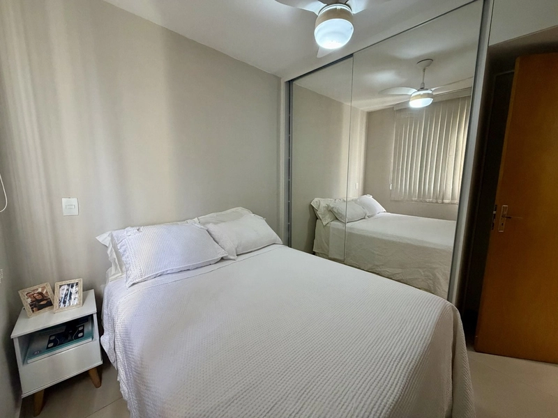 APARTAMENTO À VENDA | 02 QUARTOS | 01 VAGA | ELEVADOR | MANACÁS: 24ª foto da galeria de imagens do imóvel