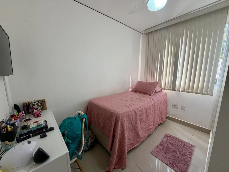 APARTAMENTO À VENDA | 02 QUARTOS | 01 VAGA | ELEVADOR | MANACÁS: 29ª foto da galeria de imagens do imóvel