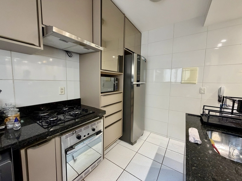 APARTAMENTO À VENDA | 02 QUARTOS | 01 VAGA | ELEVADOR | MANACÁS: 16ª foto da galeria de imagens do imóvel