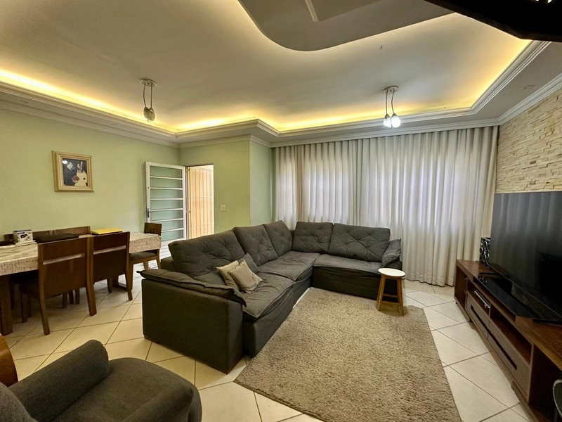 CASA GEMINADA COLETIVA | 3 QUARTOS | 01 SUITE | 03 BANHEIROS | 1 VAGA