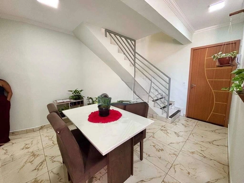 COBERTURA 2 QUARTOS | 96 m² | 1 VAGA | XANGRI-LÁ – CONTAGEM: 13ª foto da galeria de imagens do imóvel