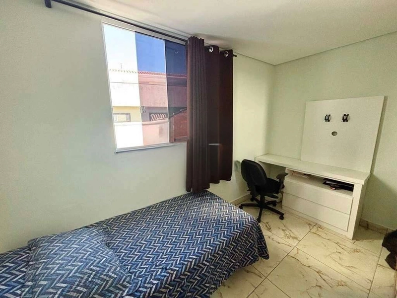 COBERTURA 2 QUARTOS | 96 m² | 1 VAGA | XANGRI-LÁ – CONTAGEM: 18ª foto da galeria de imagens do imóvel