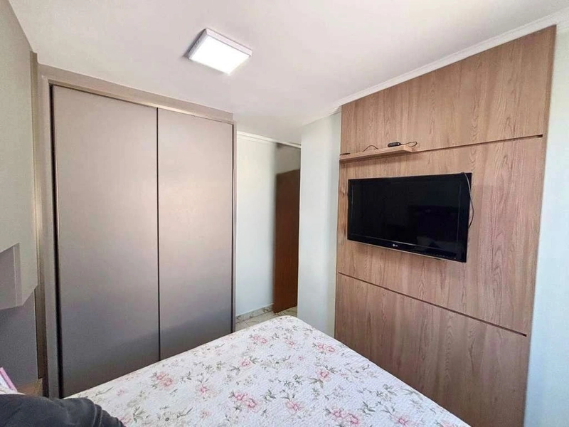 COBERTURA 2 QUARTOS | 96 m² | 1 VAGA | XANGRI-LÁ – CONTAGEM: 20ª foto da galeria de imagens do imóvel