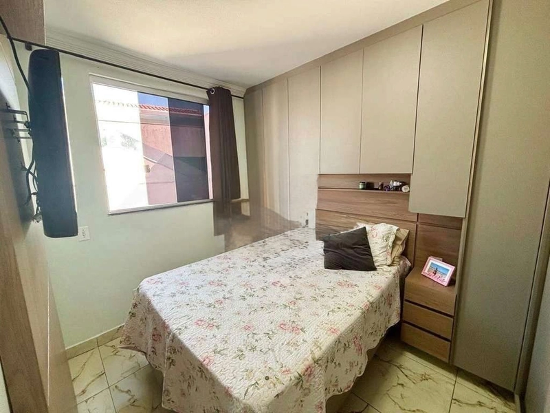 COBERTURA 2 QUARTOS | 96 m² | 1 VAGA | XANGRI-LÁ – CONTAGEM: 21ª foto da galeria de imagens do imóvel
