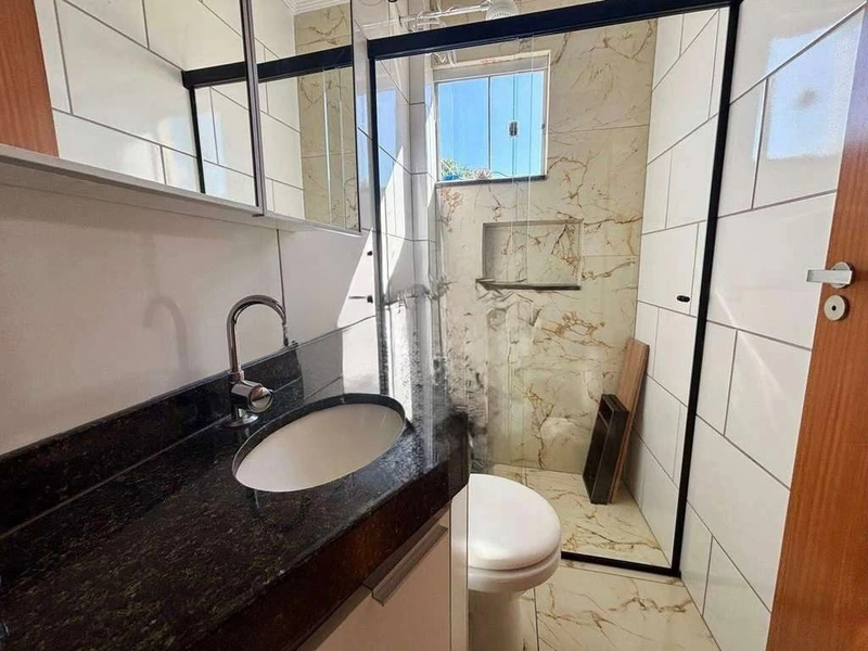 COBERTURA 2 QUARTOS | 96 m² | 1 VAGA | XANGRI-LÁ – CONTAGEM: 23ª foto da galeria de imagens do imóvel